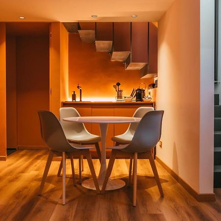 Montesanto36 Apartments Palermo Ngoại thất bức ảnh