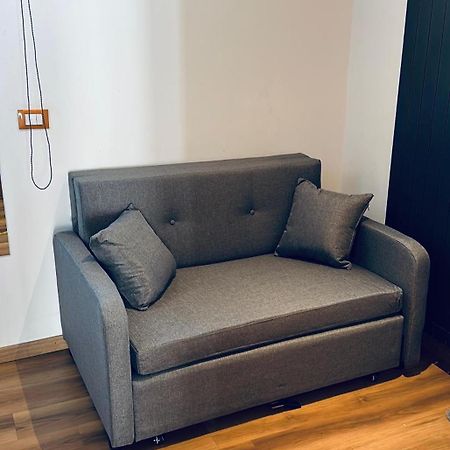 Montesanto36 Apartments Palermo Ngoại thất bức ảnh
