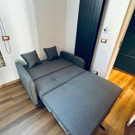 Montesanto36 Apartments Palermo Ngoại thất bức ảnh
