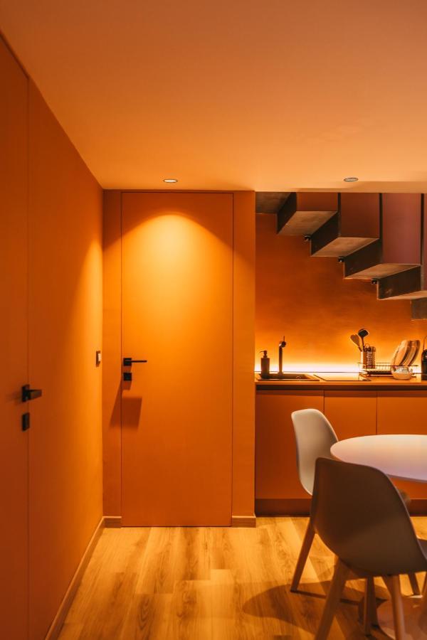 Montesanto36 Apartments Palermo Ngoại thất bức ảnh