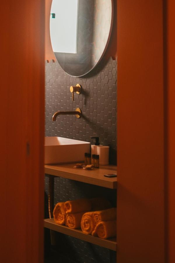 Montesanto36 Apartments Palermo Ngoại thất bức ảnh