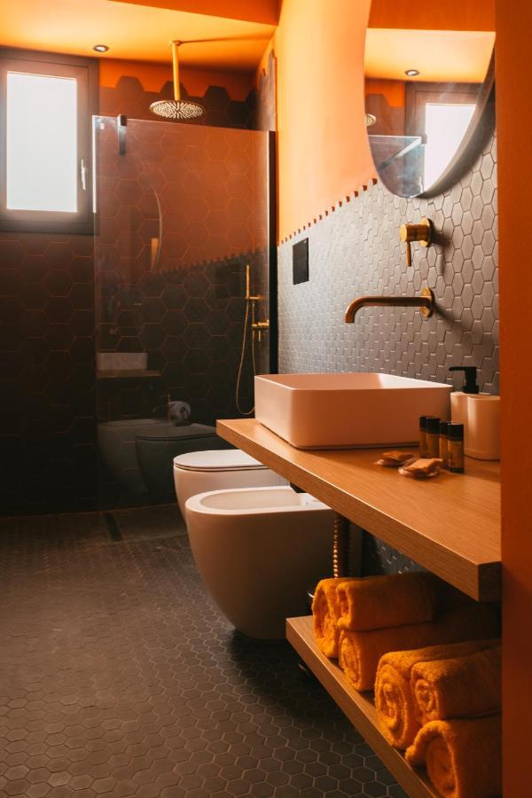 Montesanto36 Apartments Palermo Ngoại thất bức ảnh