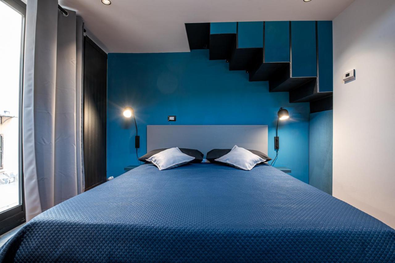 Montesanto36 Apartments Palermo Ngoại thất bức ảnh