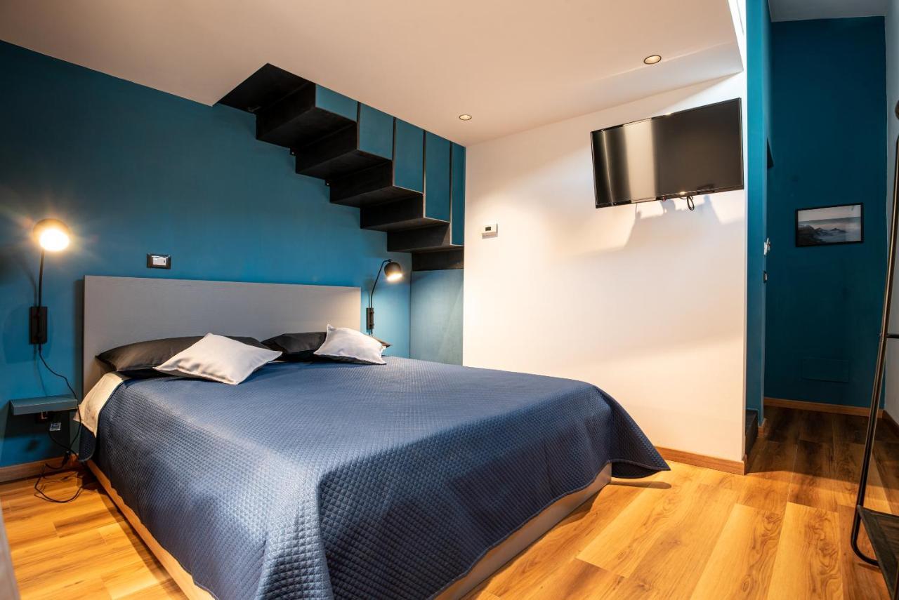 Montesanto36 Apartments Palermo Ngoại thất bức ảnh