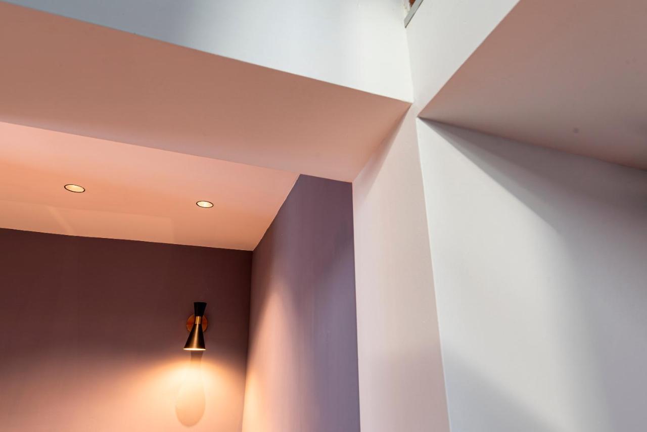 Montesanto36 Apartments Palermo Ngoại thất bức ảnh