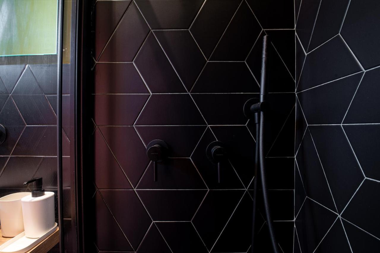 Montesanto36 Apartments Palermo Ngoại thất bức ảnh