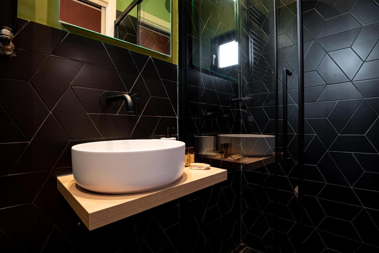 Montesanto36 Apartments Palermo Ngoại thất bức ảnh